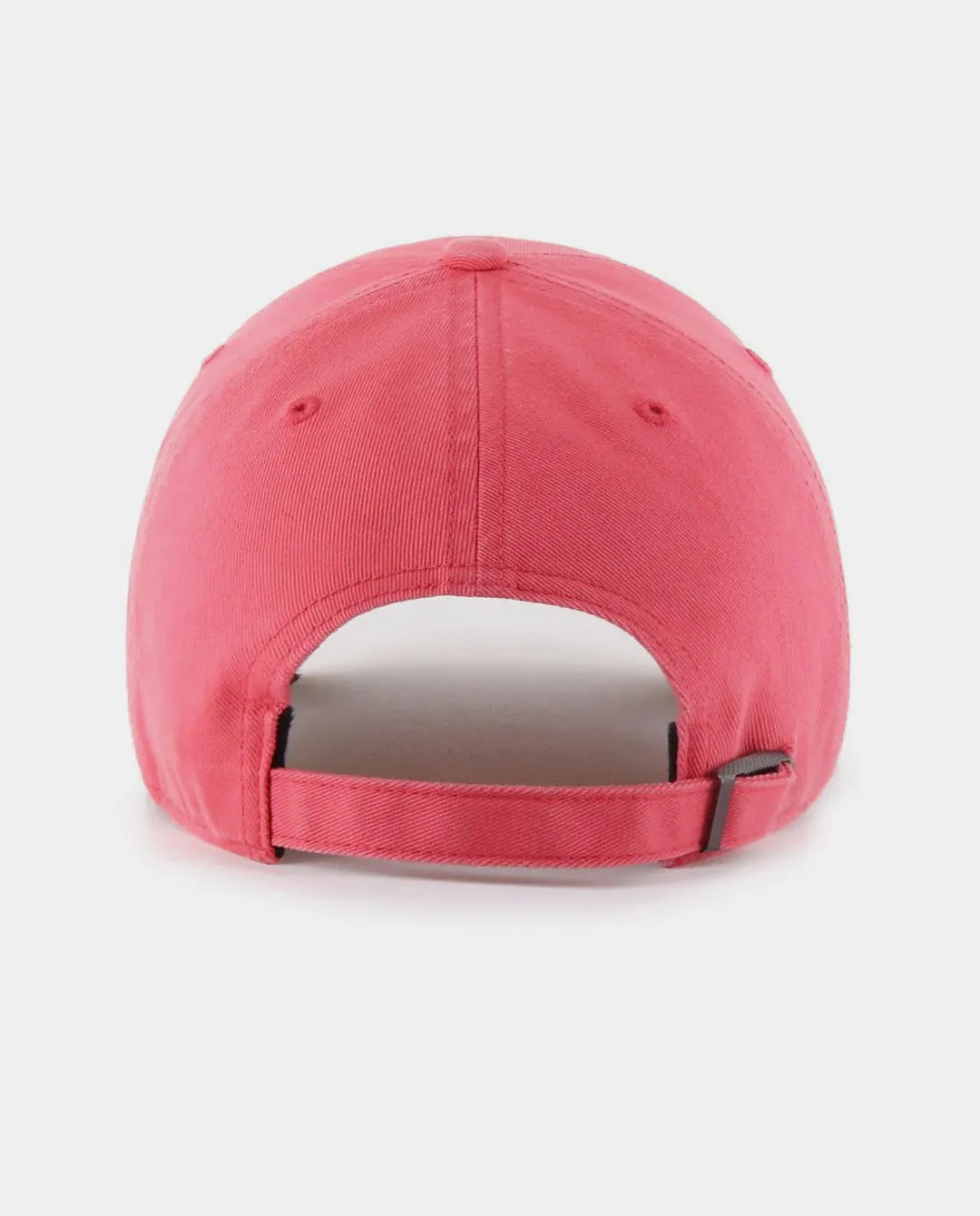 47 Brand - LA Dodgers Base Runner ’47 Clean Up Hat - Candy Apple