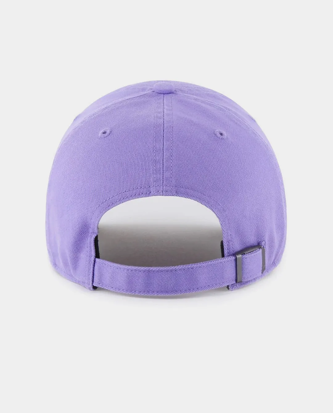 47 Brand - New York Yankees Base Runner ’47 Clean Up Hat - Aster Purple