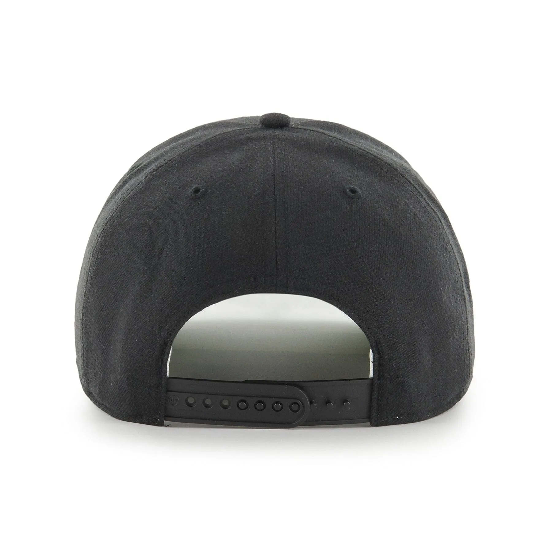 47 Brand NHL Attitude Hitch Adjustable Hat - Winnipeg Jets