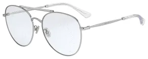 ABBIE/G/S GLITTER SILVER 61