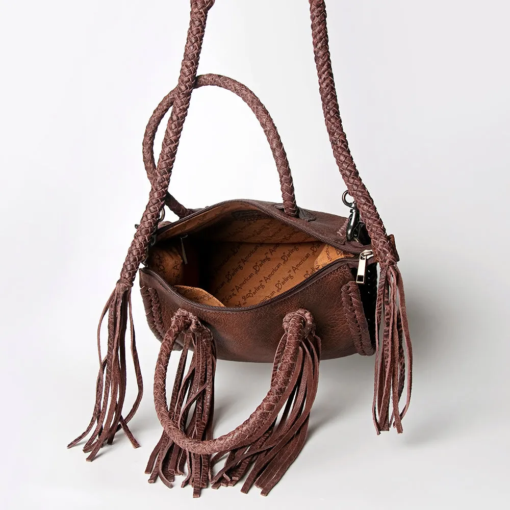 ADBGZ500A American Darling Genuine Leather Women Bag Western Handbag Purse