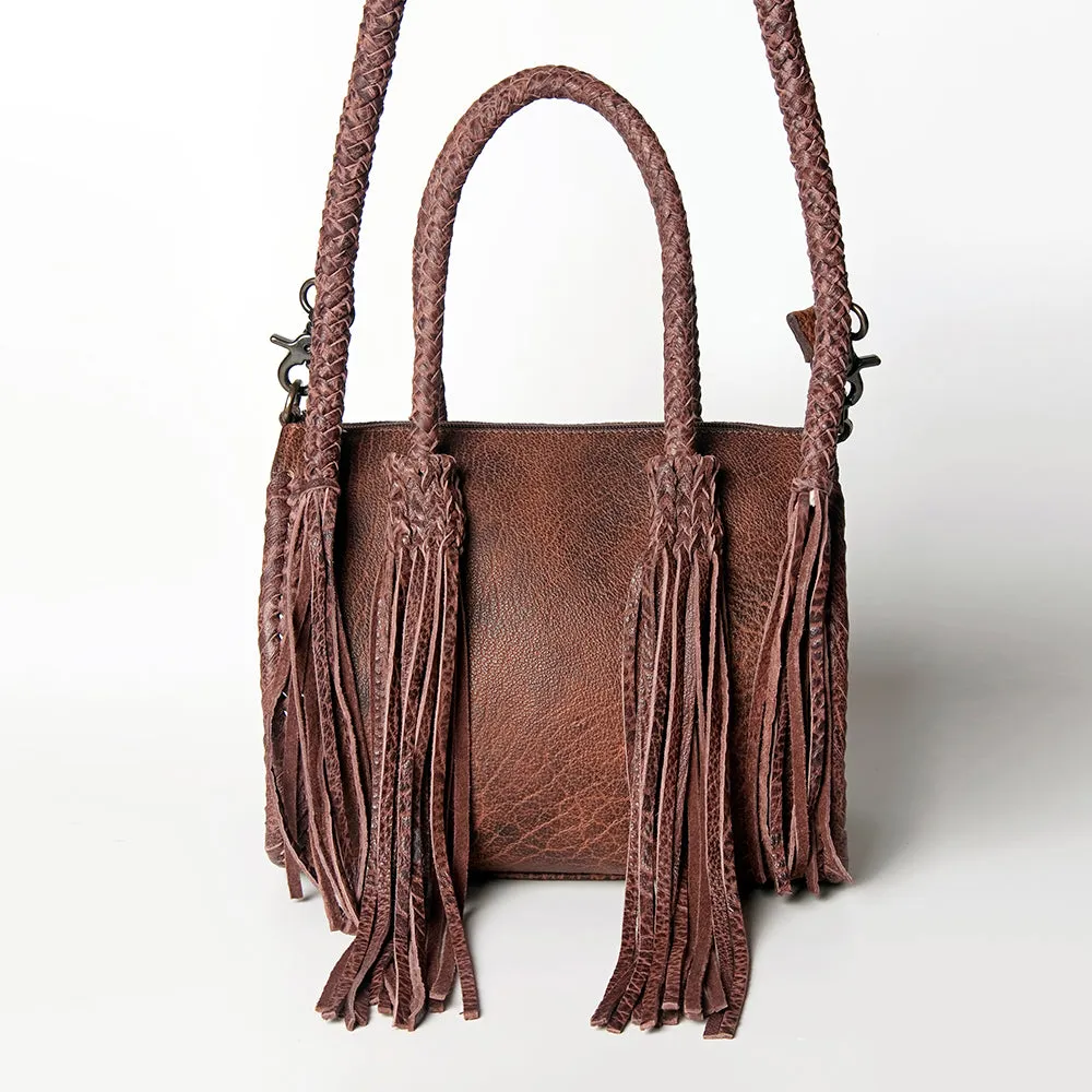 ADBGZ500A American Darling Genuine Leather Women Bag Western Handbag Purse
