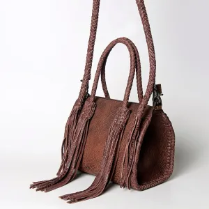 ADBGZ500A American Darling Genuine Leather Women Bag Western Handbag Purse