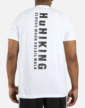 Adidas PHARRELL WILLIAMS HU HIKING TREFOIL TEE
