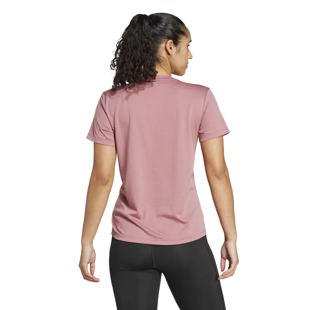 adidas Run It Women's Tee