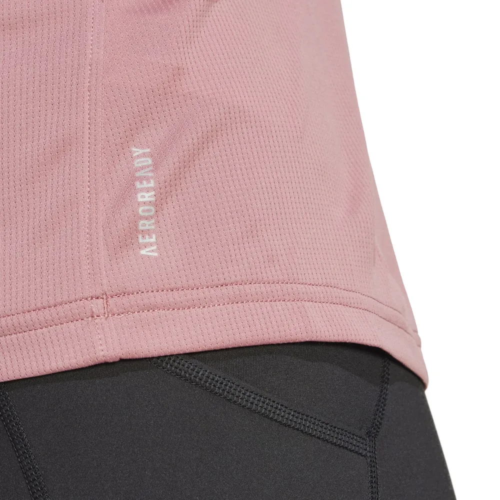 adidas Run It Women's Tee