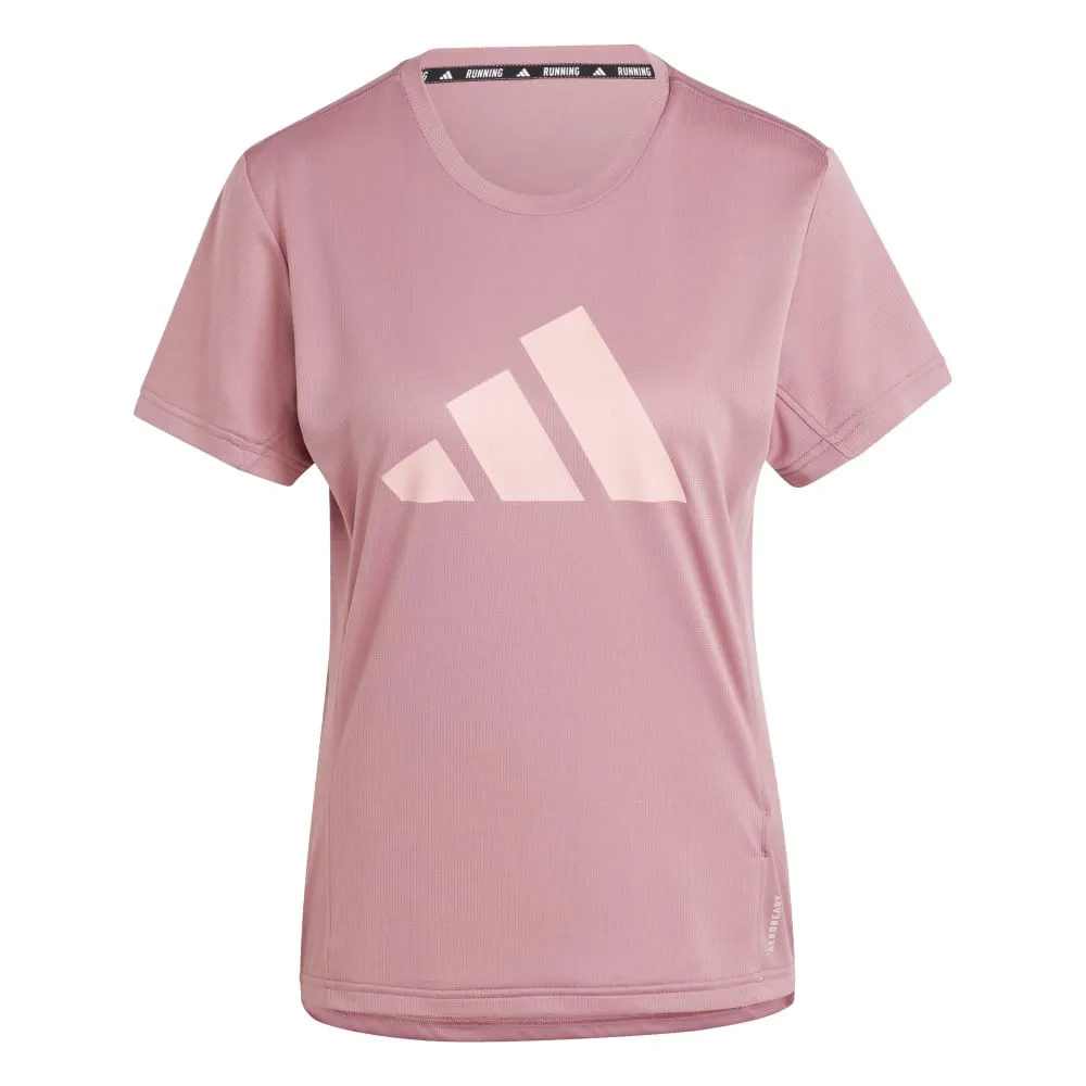 adidas Run It Women's Tee