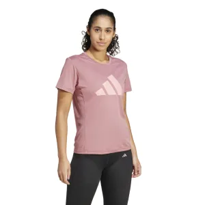 adidas Run It Women's Tee