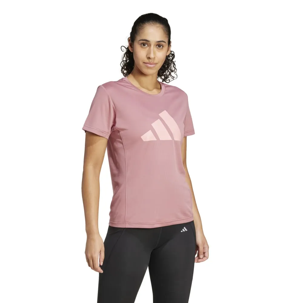 adidas Run It Women's Tee