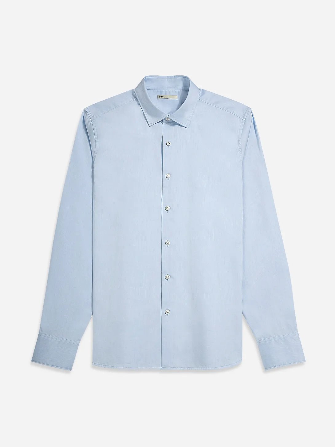 Adrian Twill shirt