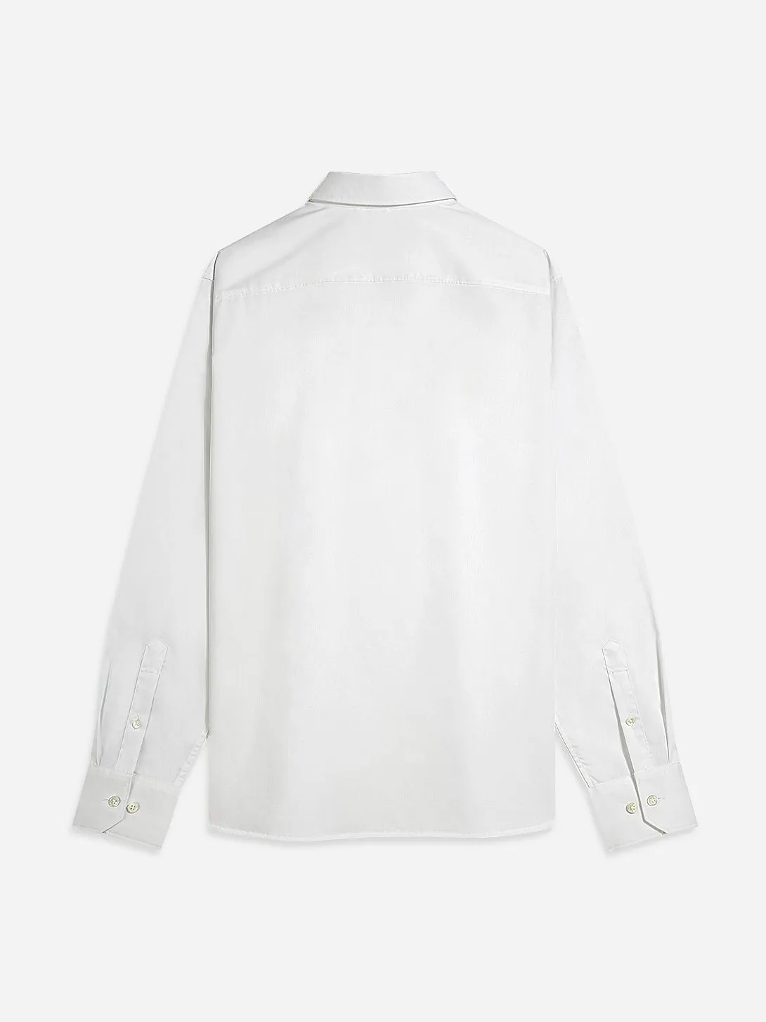 Adrian Twill shirt