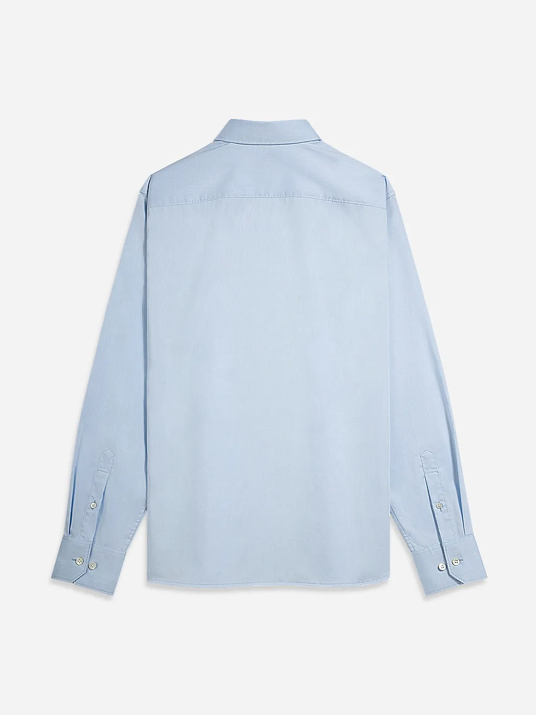Adrian Twill shirt
