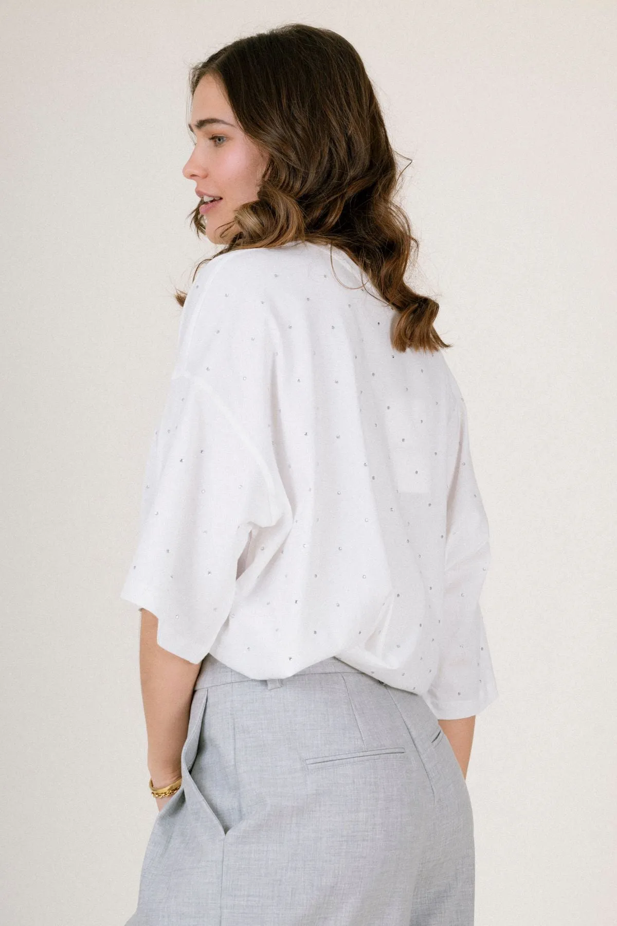 Afshan Tee