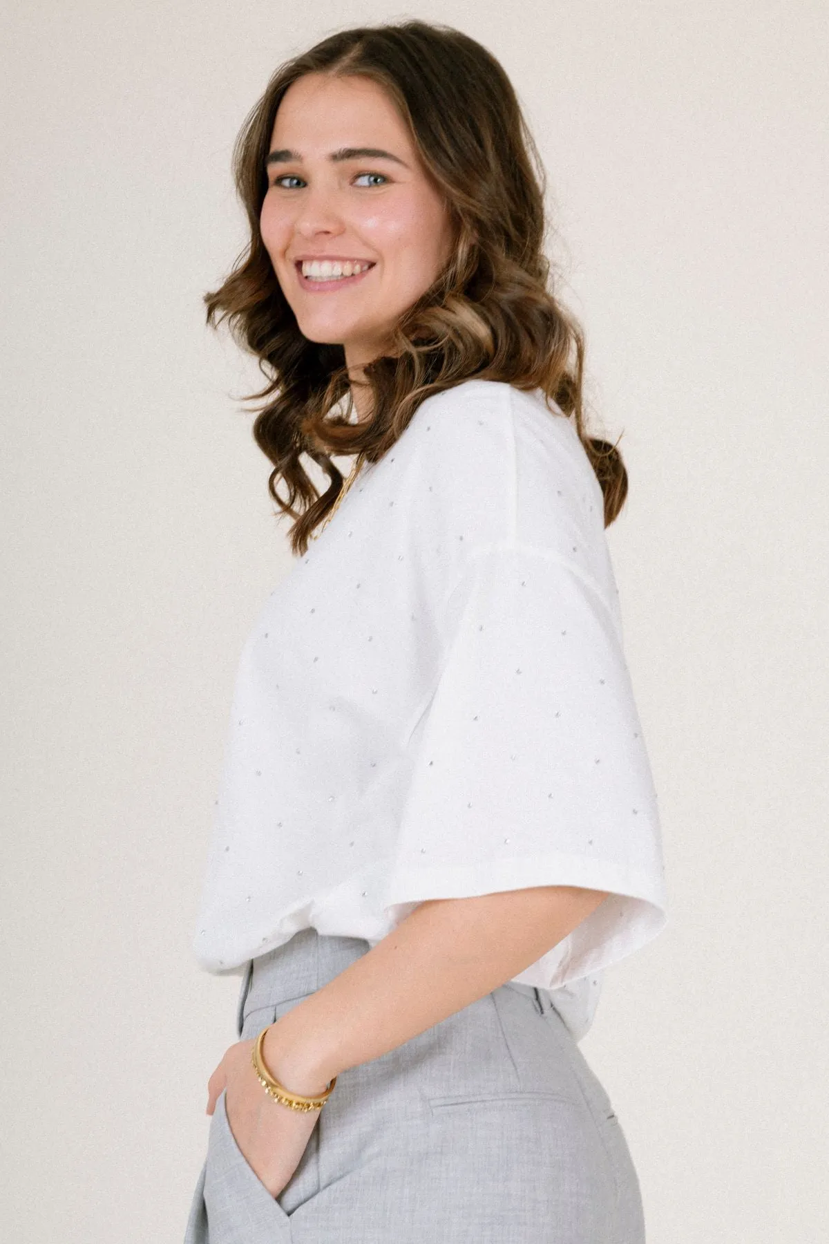 Afshan Tee