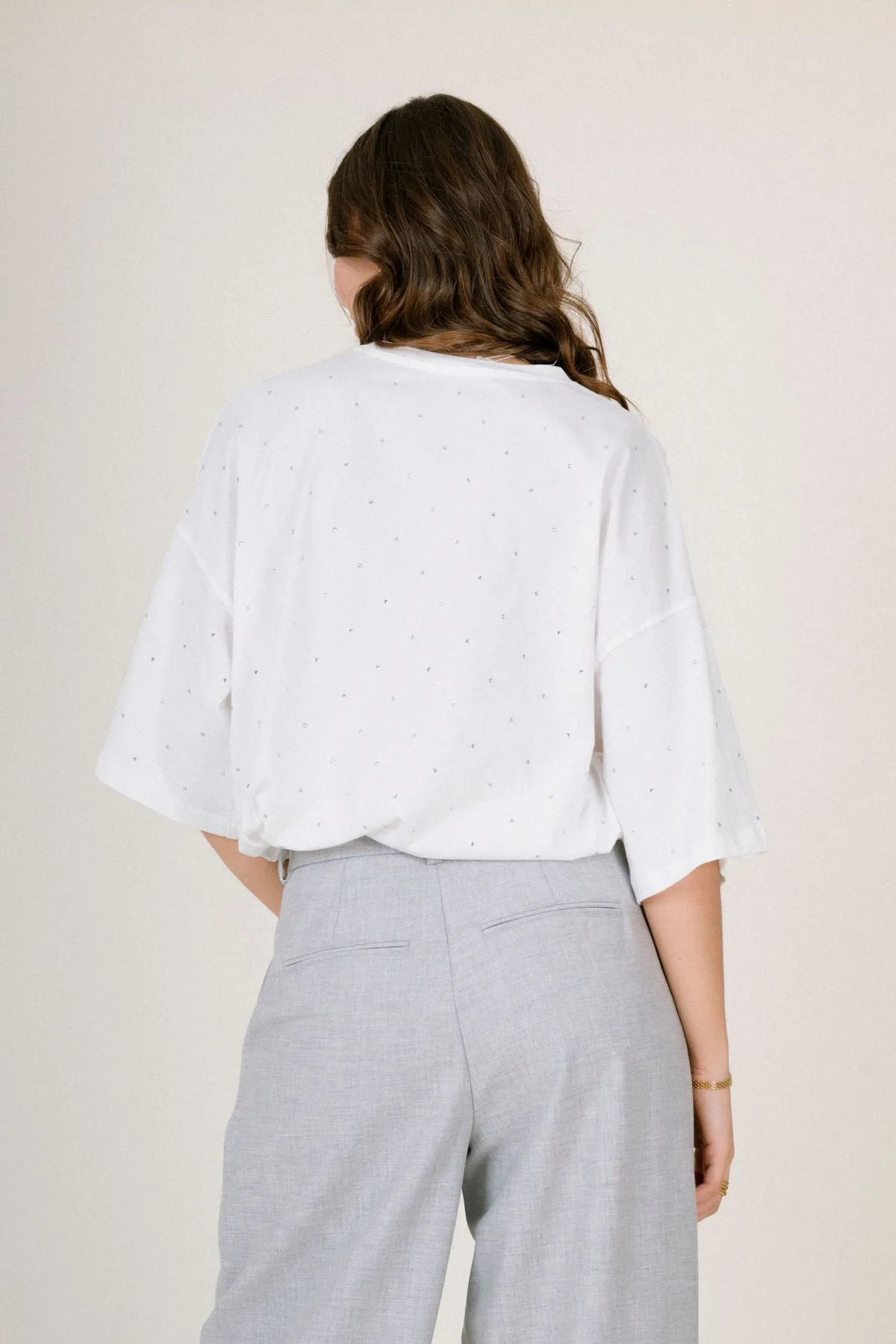 Afshan Tee