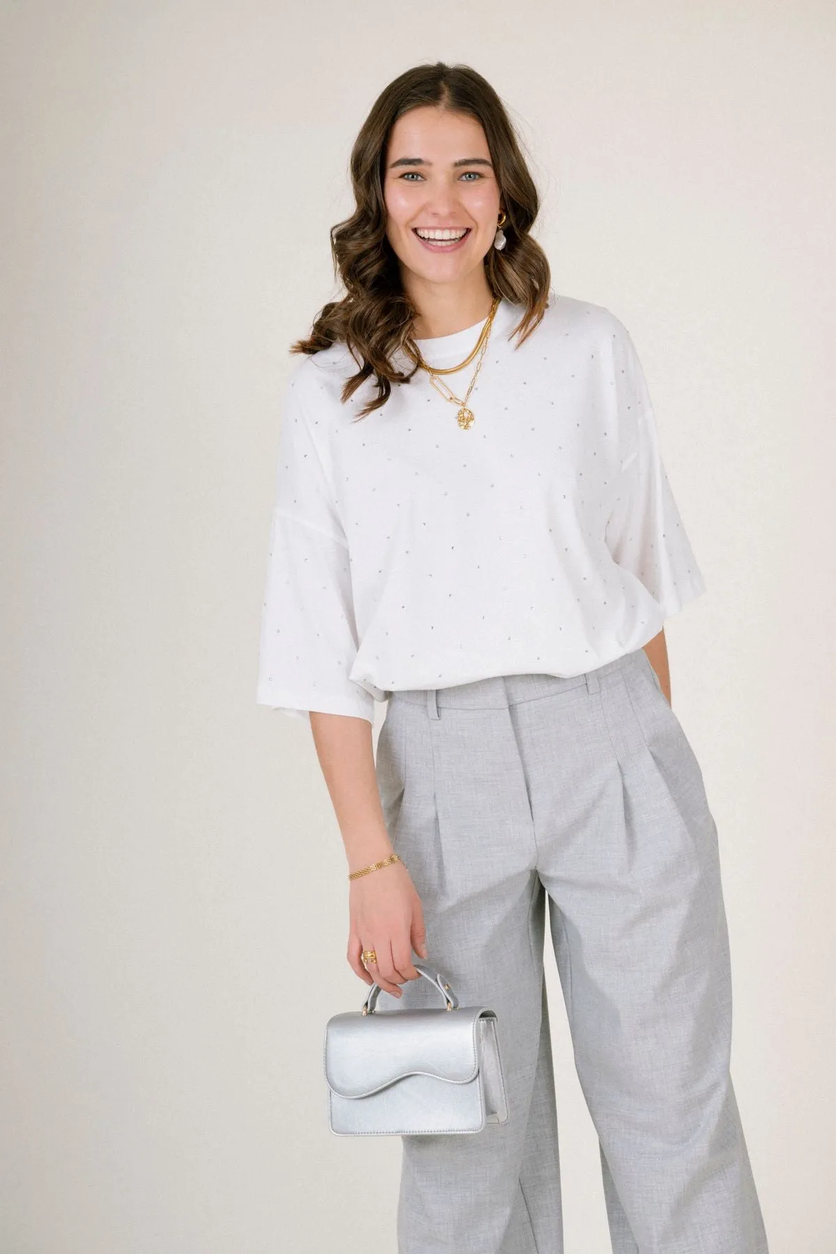 Afshan Tee