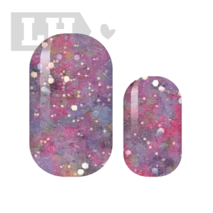 After Life Nail Wraps