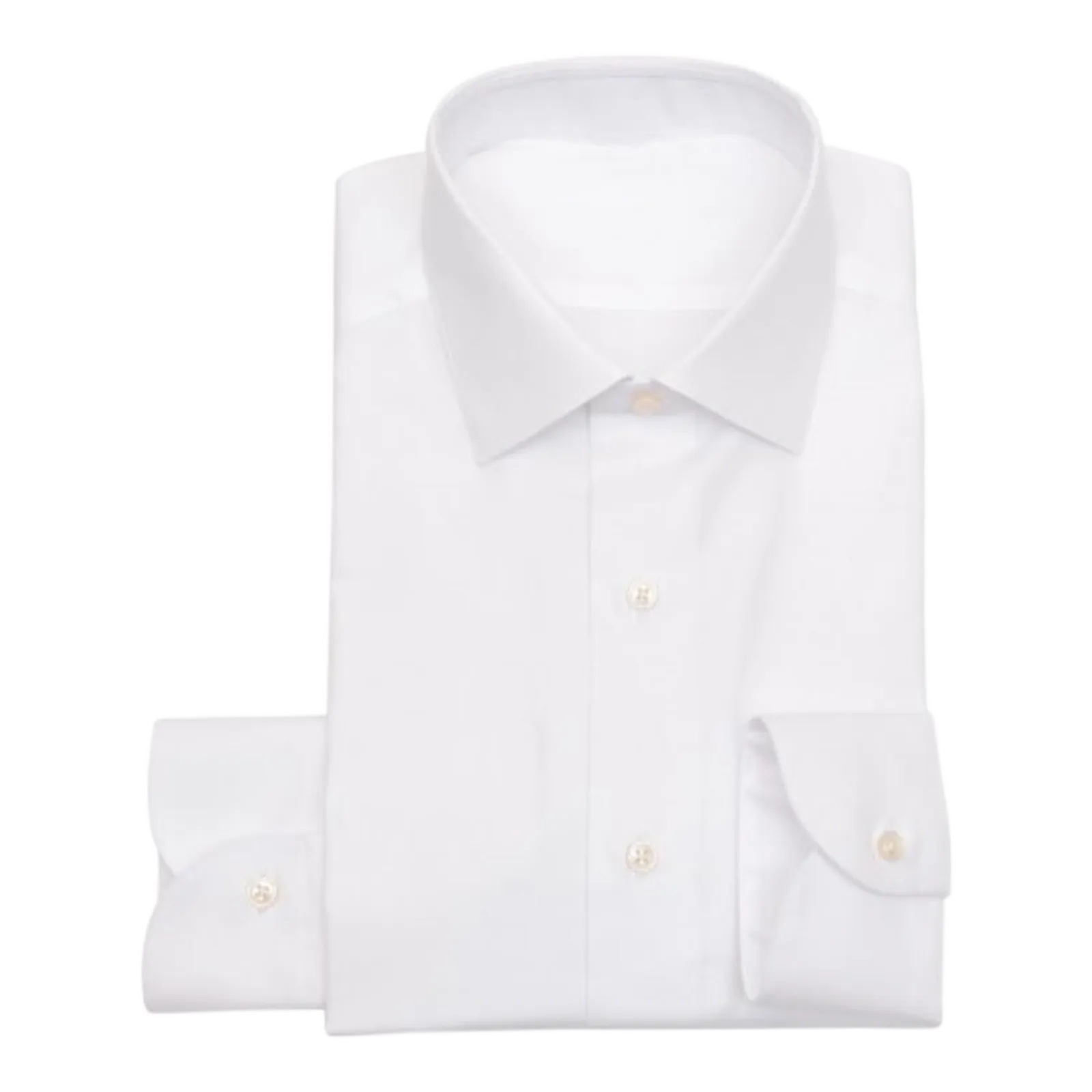 ALDGATE WHITE SHIRT