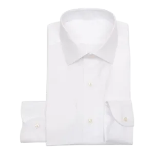 ALDGATE WHITE SHIRT