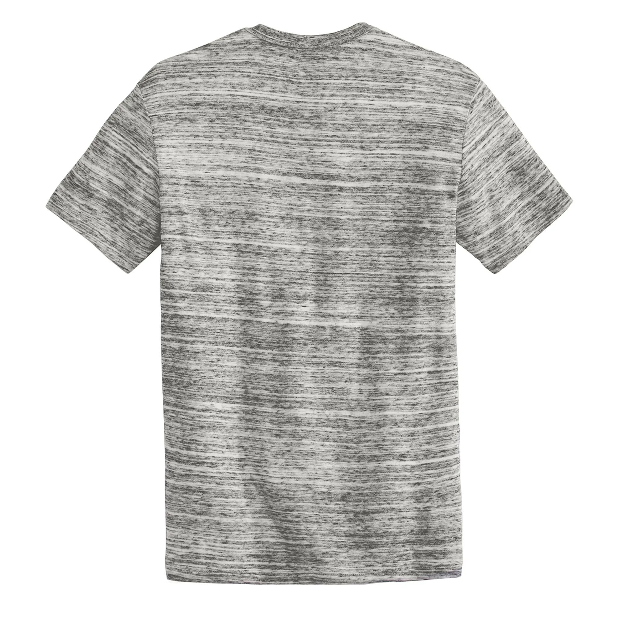 Alternative Apparel Mens Eco Jersey Crew T-shirt