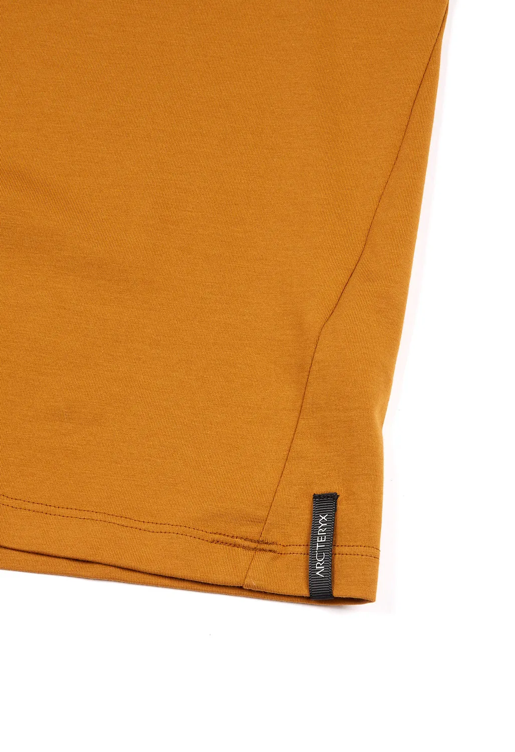 Arc'teryx Captive Split Men's T-Shirt - Yukon