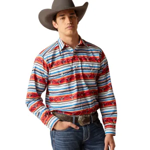 Ariat Men's Pratt Classic Fit Shirt