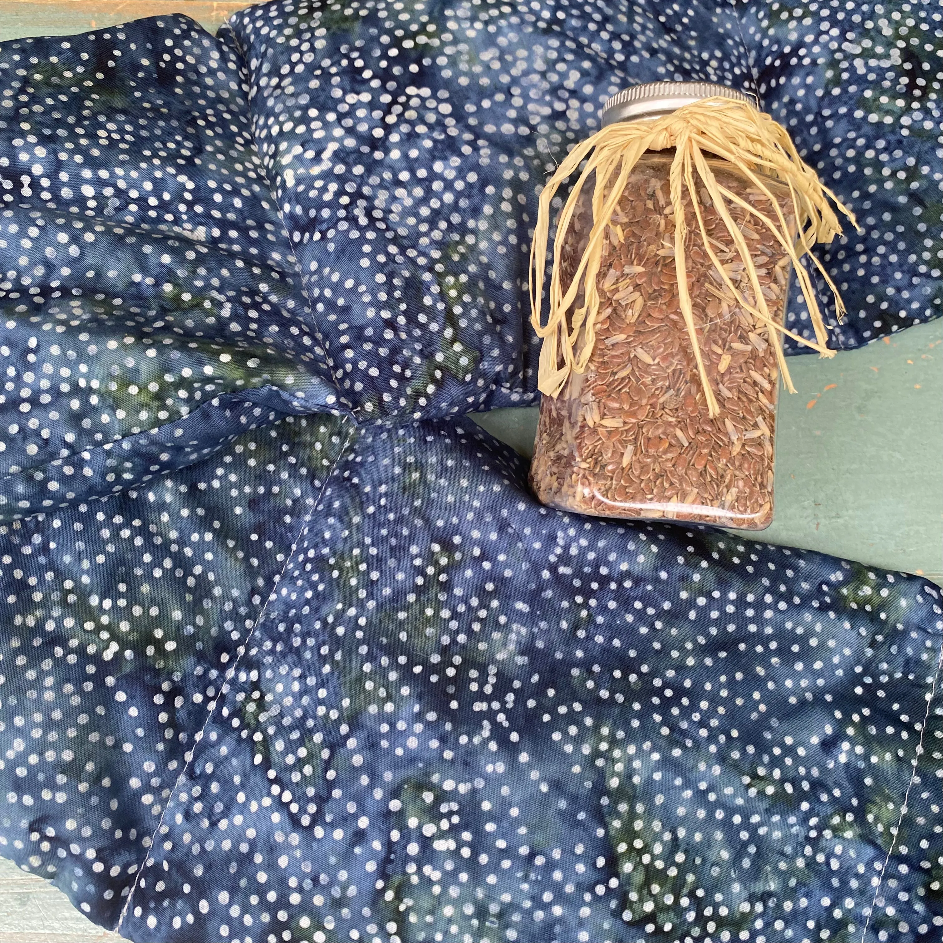 Aromatherapy Body Wrap