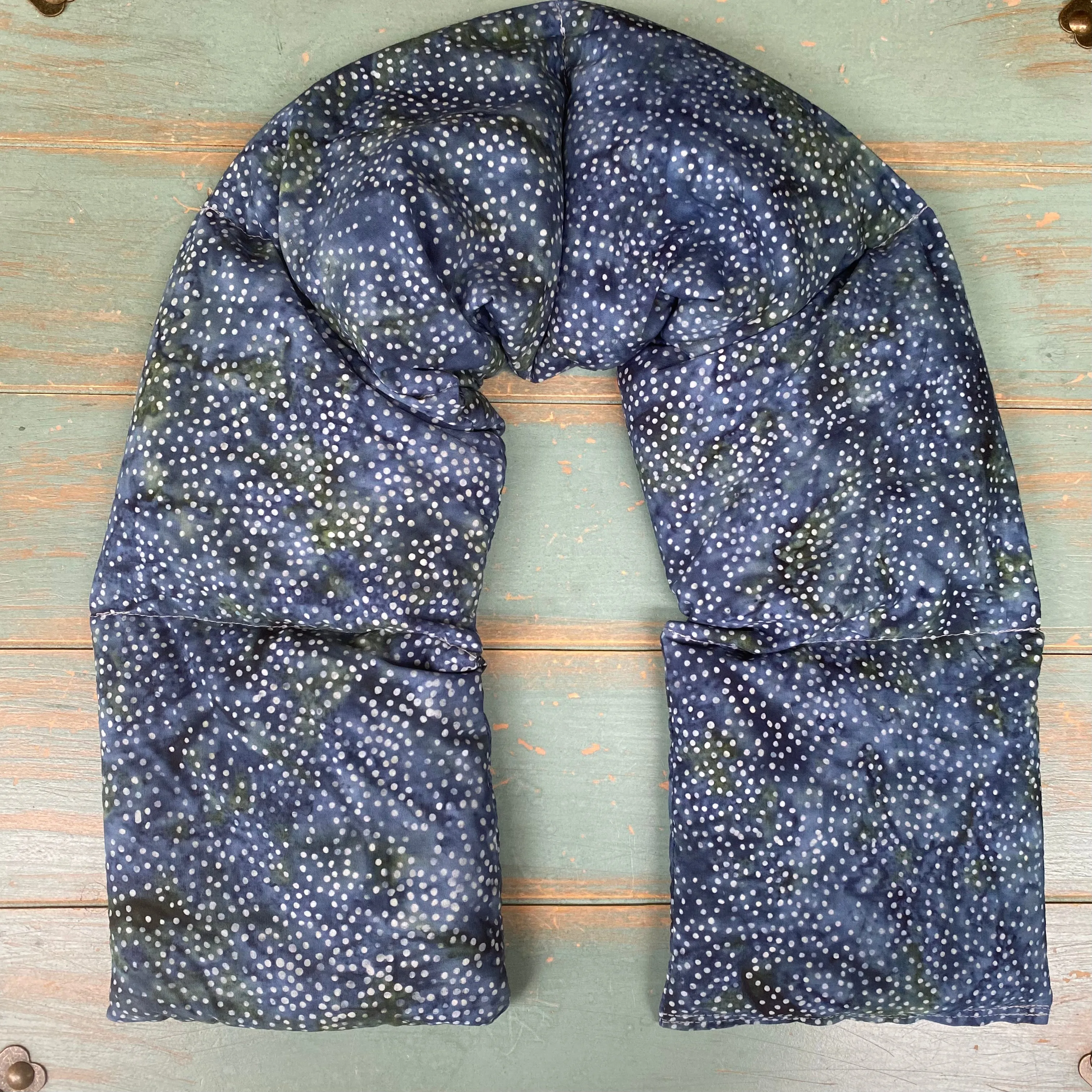 Aromatherapy Body Wrap