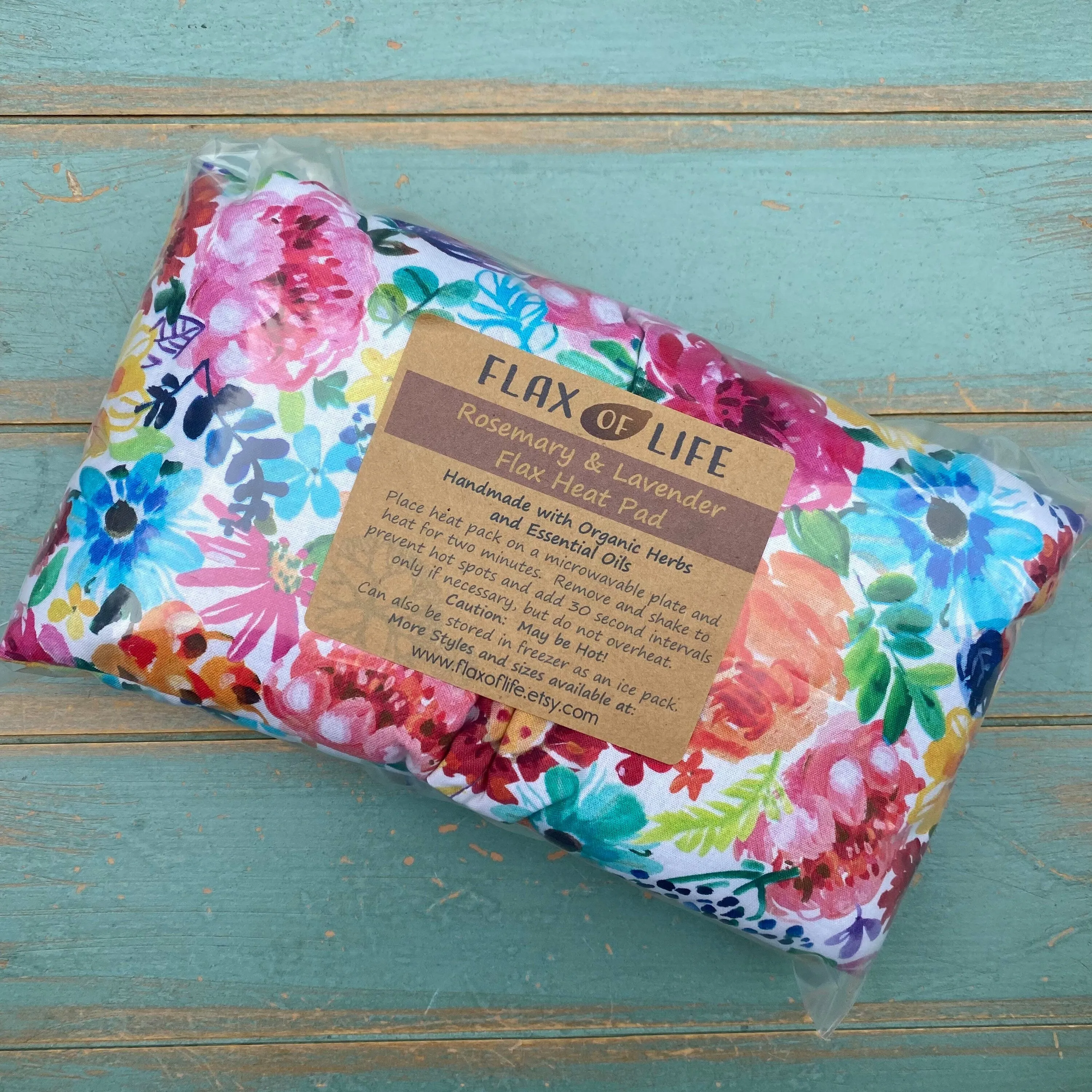 Aromatherapy Body Wrap