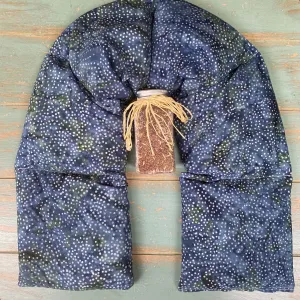 Aromatherapy Body Wrap