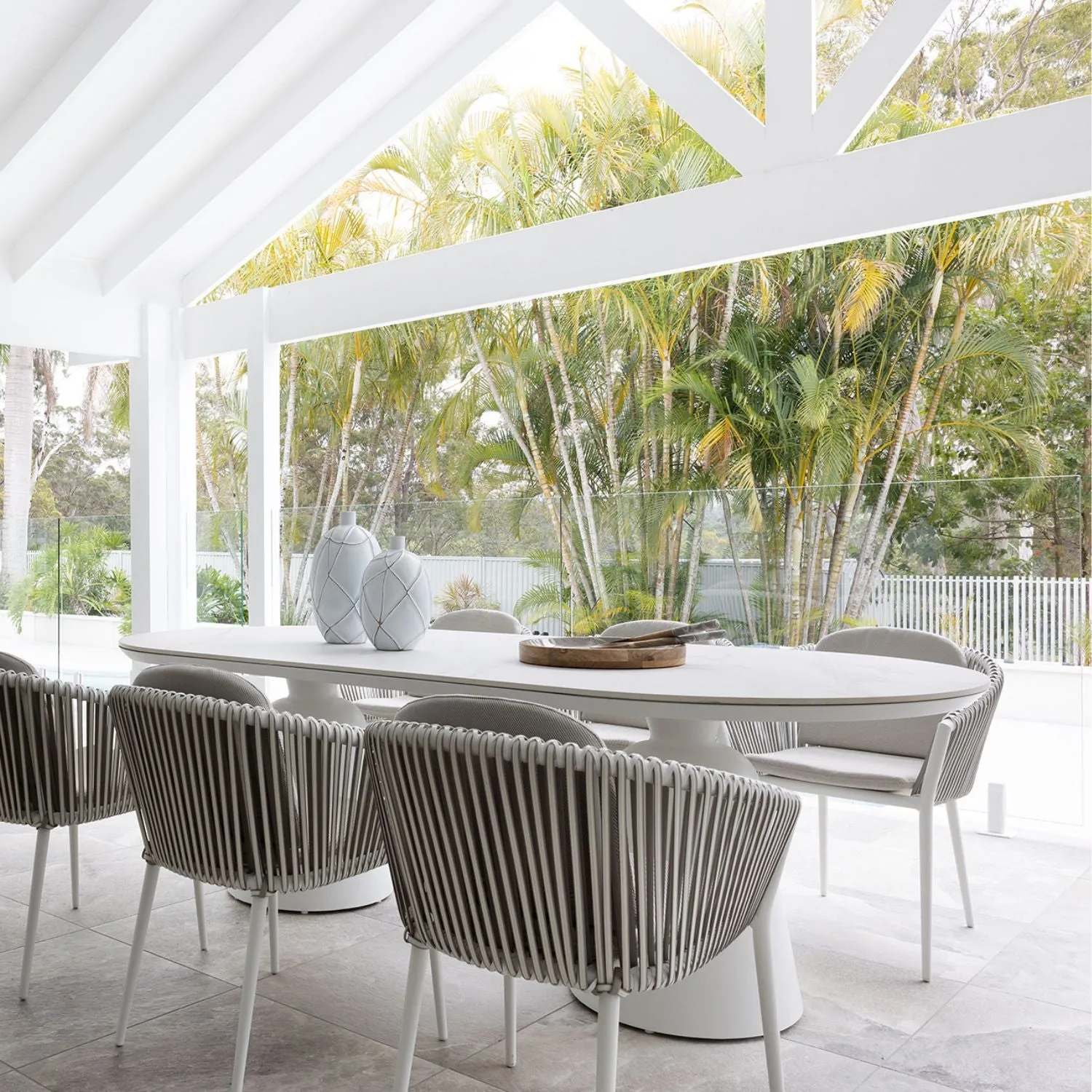Artemis Dining Chair - Peapod