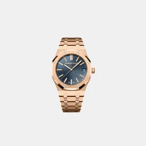 Audemars Piguet Royal Oak 18Kt Rose Gold 15510OR.OO.1320OR.03