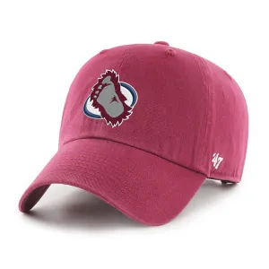 Avalanche Retro Foot Adjustable - Cardinal