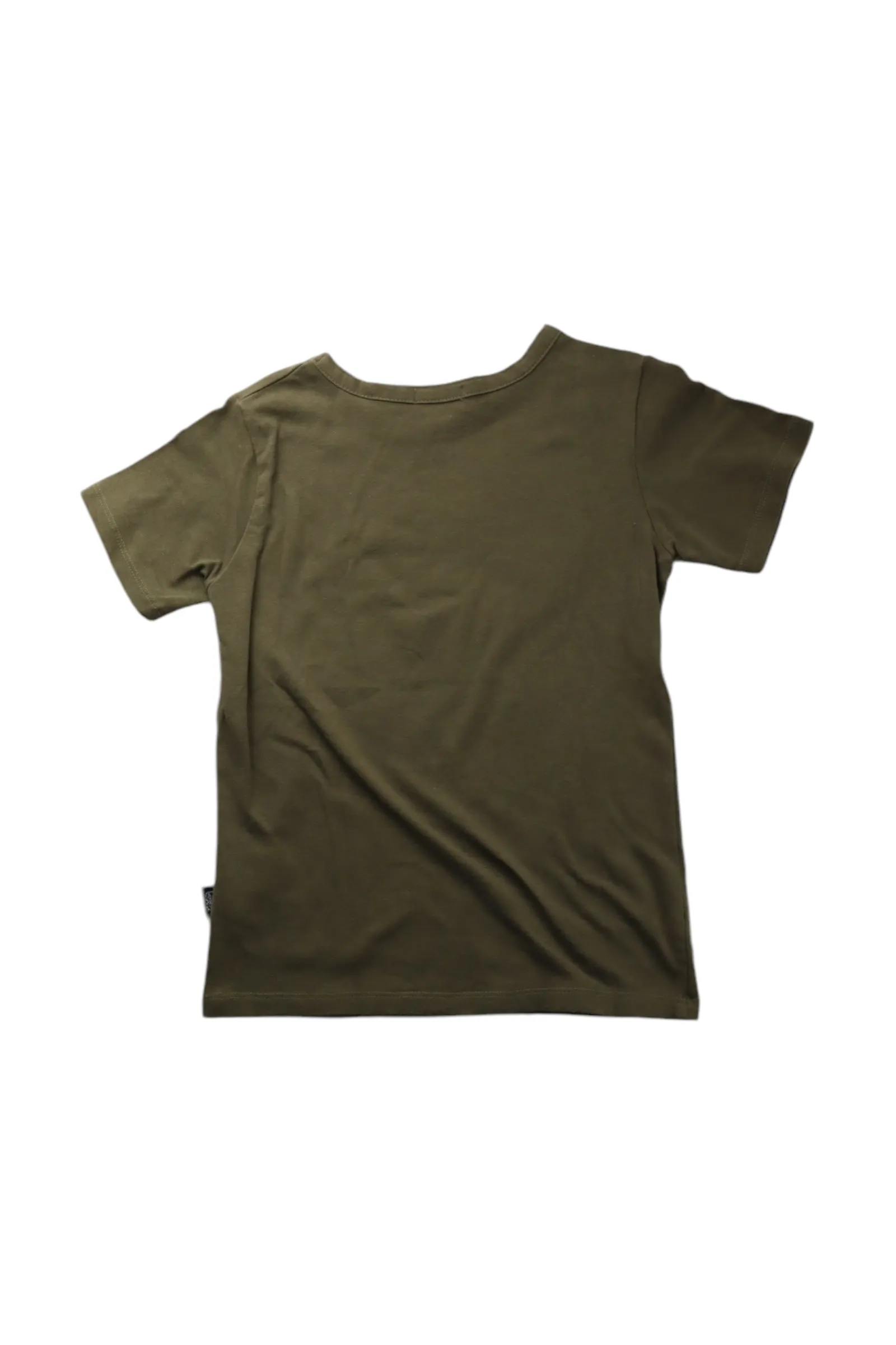 Bebe De Pino Graphic T-Shirt - Size 6T