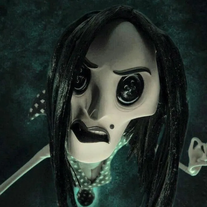 Beldam | The Coraline Collection