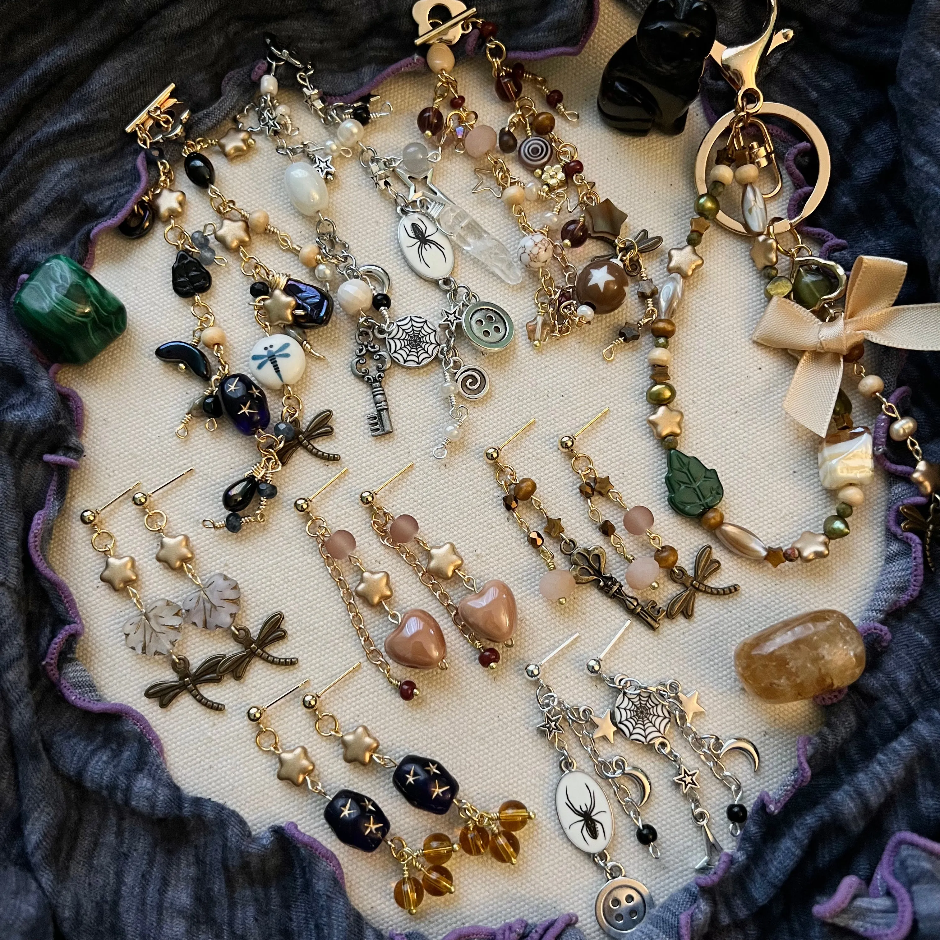Beldam | The Coraline Collection
