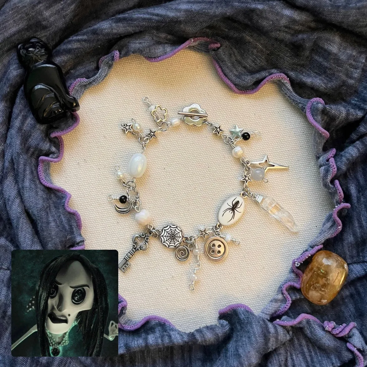 Beldam | The Coraline Collection