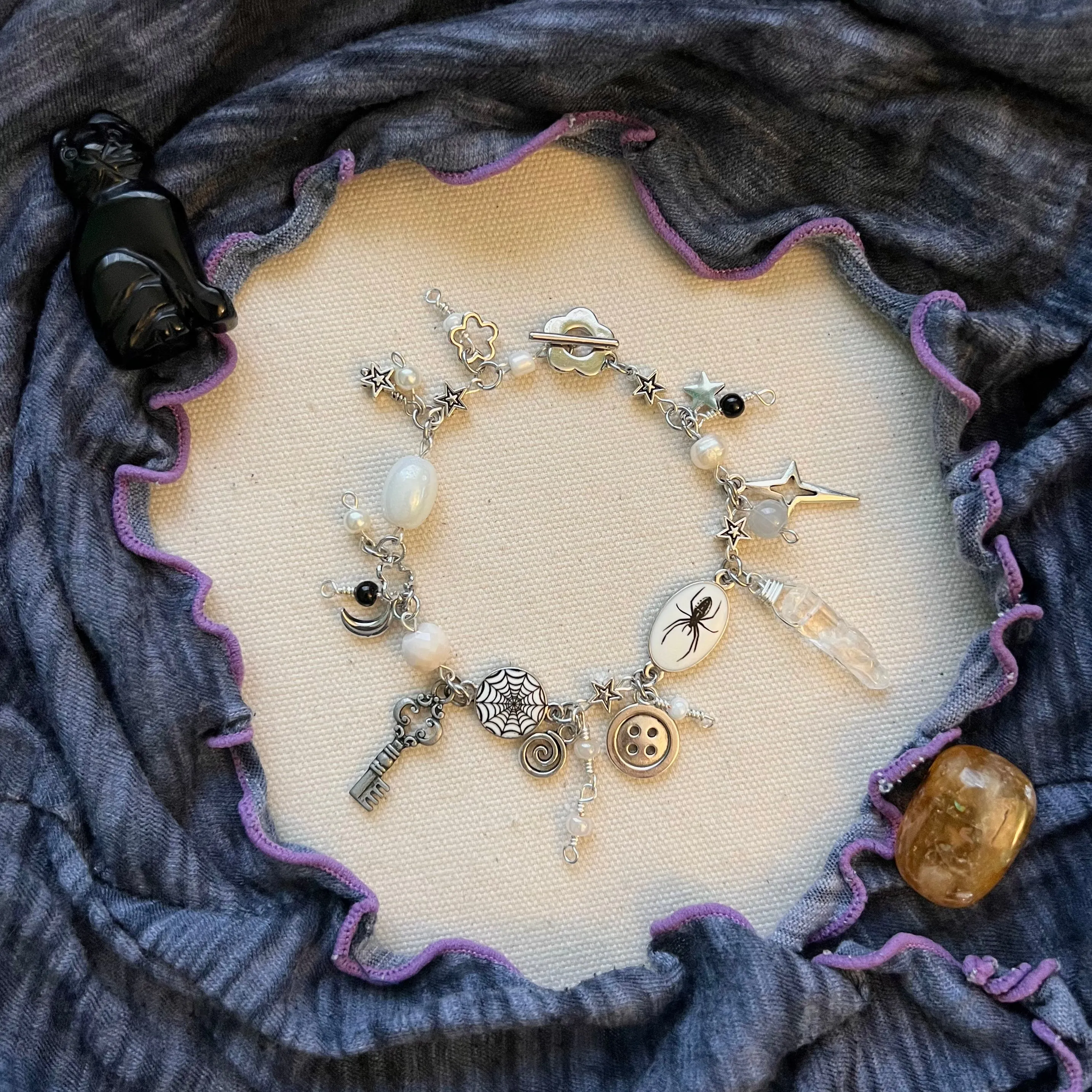 Beldam | The Coraline Collection
