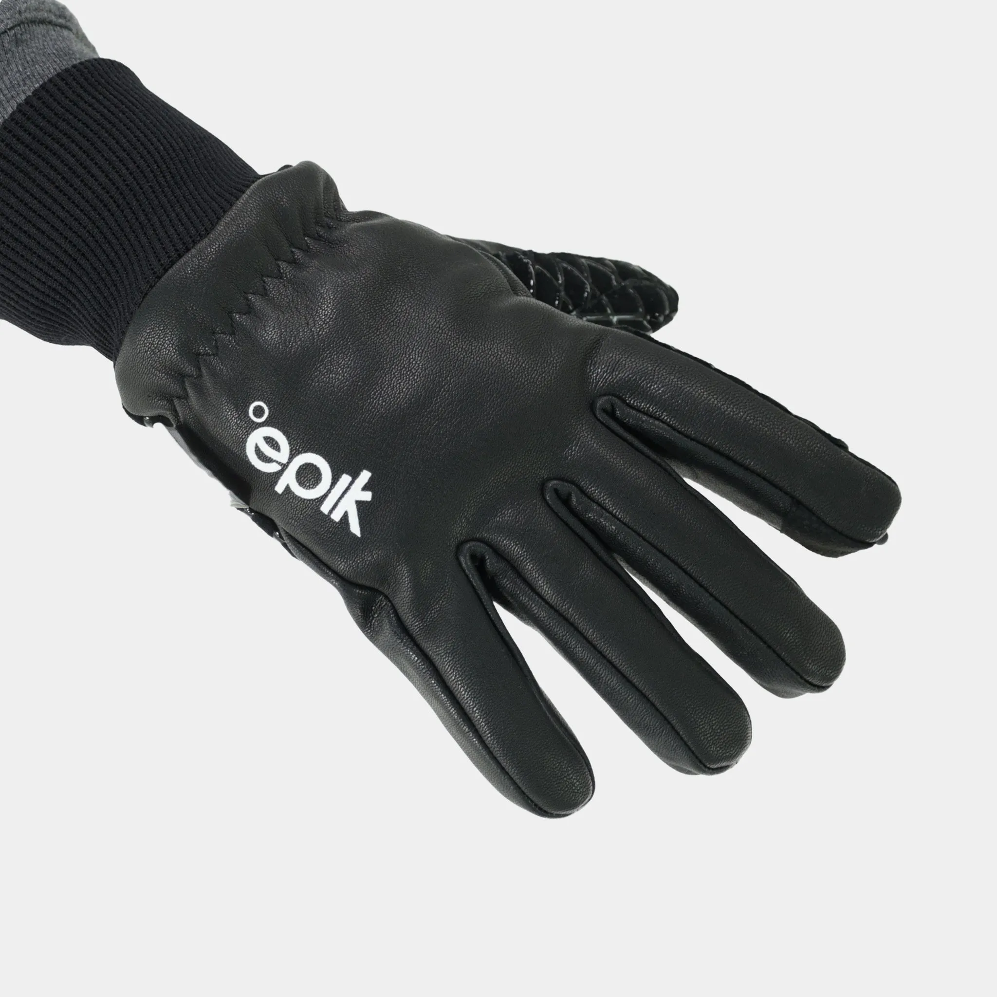 Blackout Touch-Screen Gloves