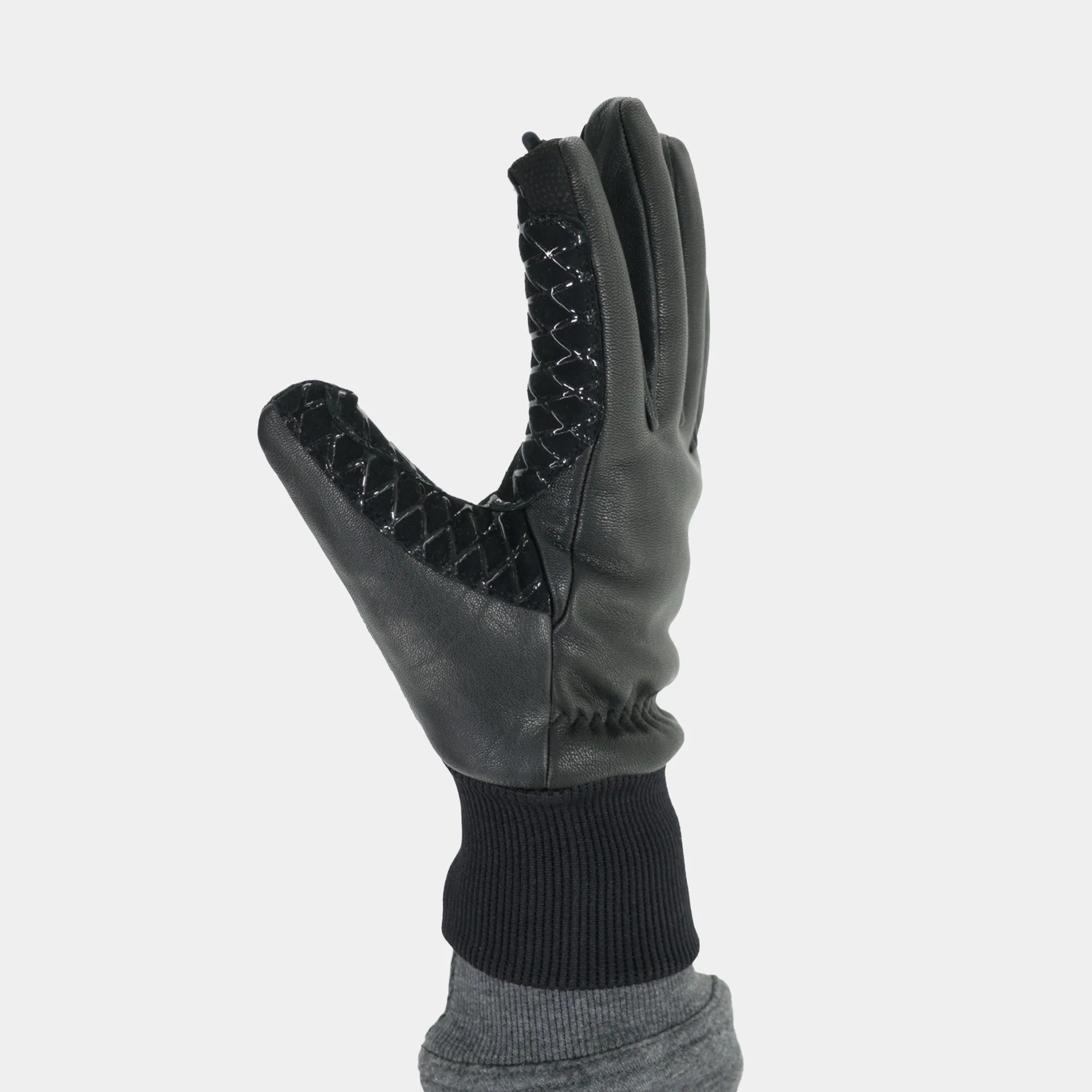 Blackout Touch-Screen Gloves