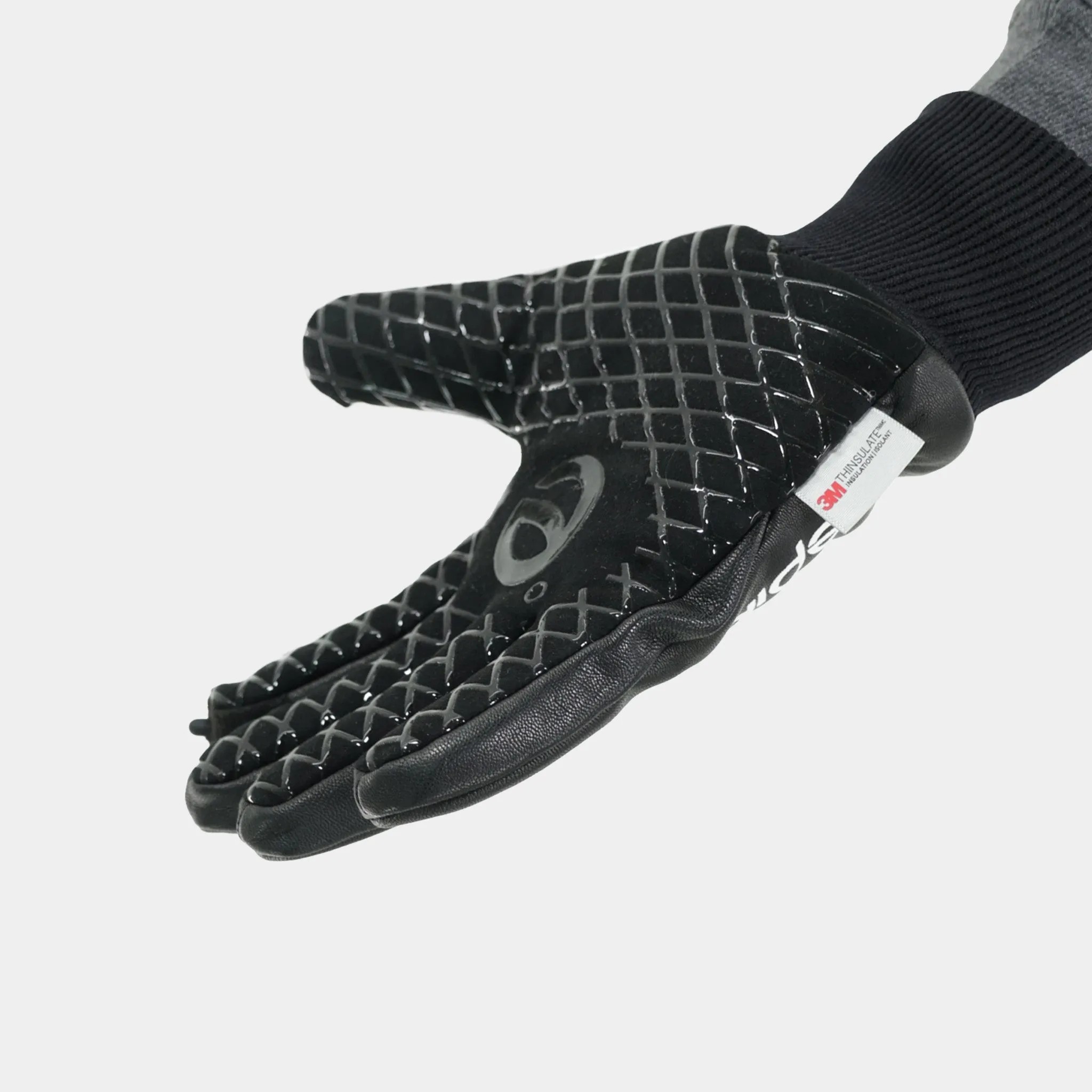 Blackout Touch-Screen Gloves