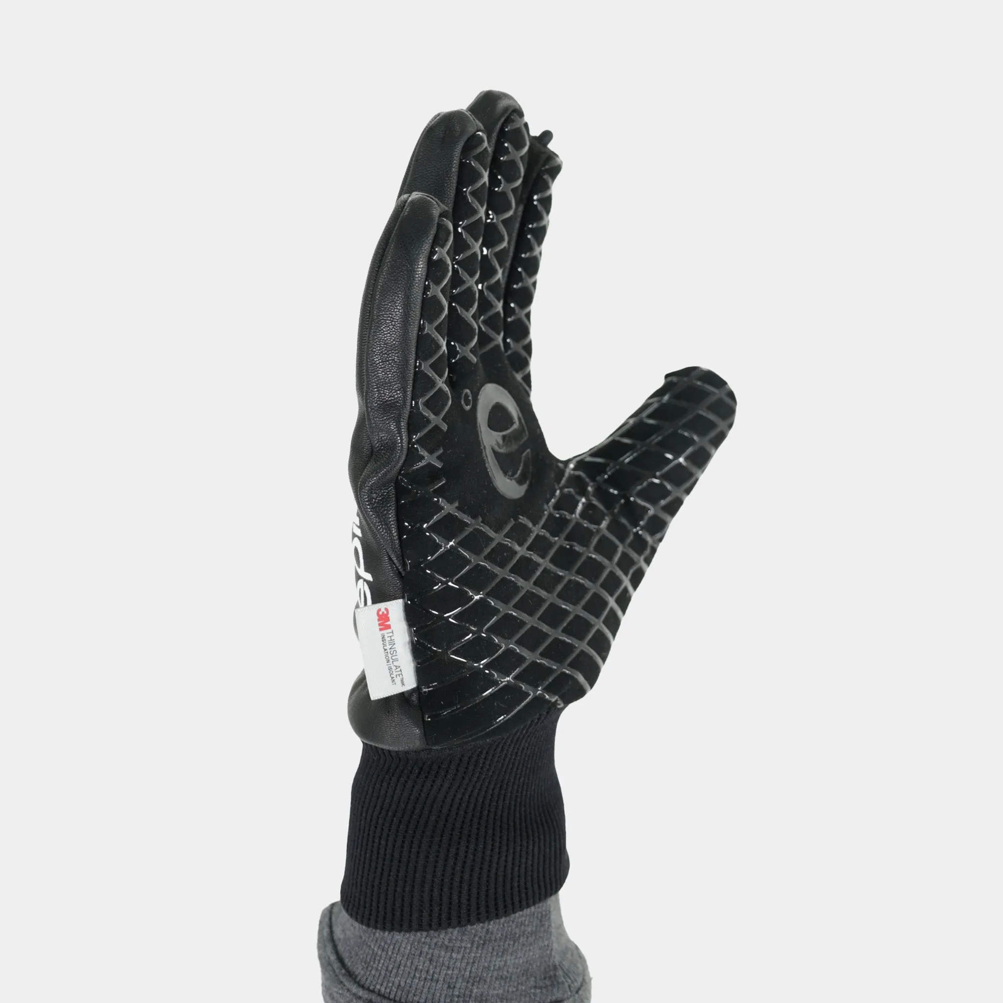 Blackout Touch-Screen Gloves