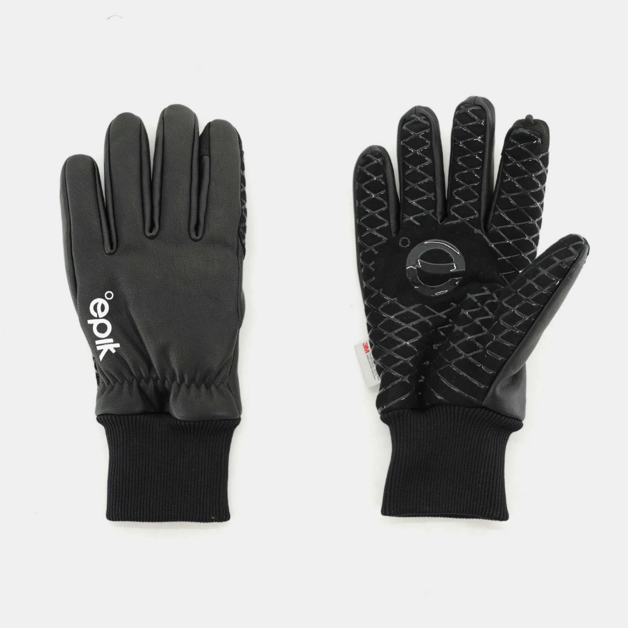 Blackout Touch-Screen Gloves