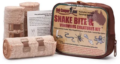 Bob Cooper Snake Kit