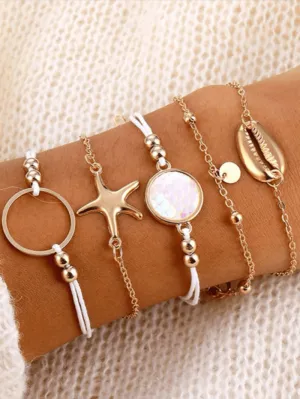 Bohemian Bracelets