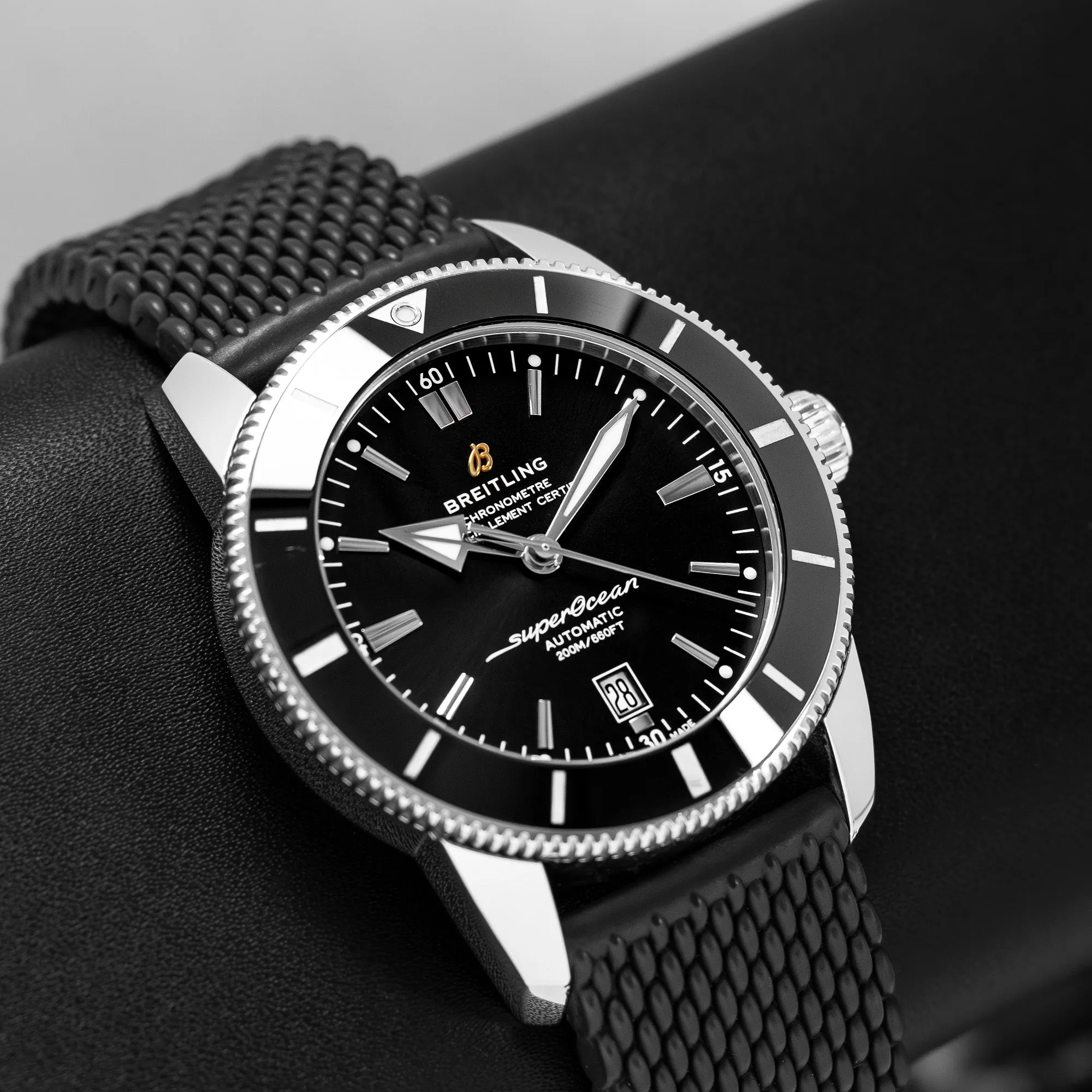 Breitling Superocean Heritage II AB2020