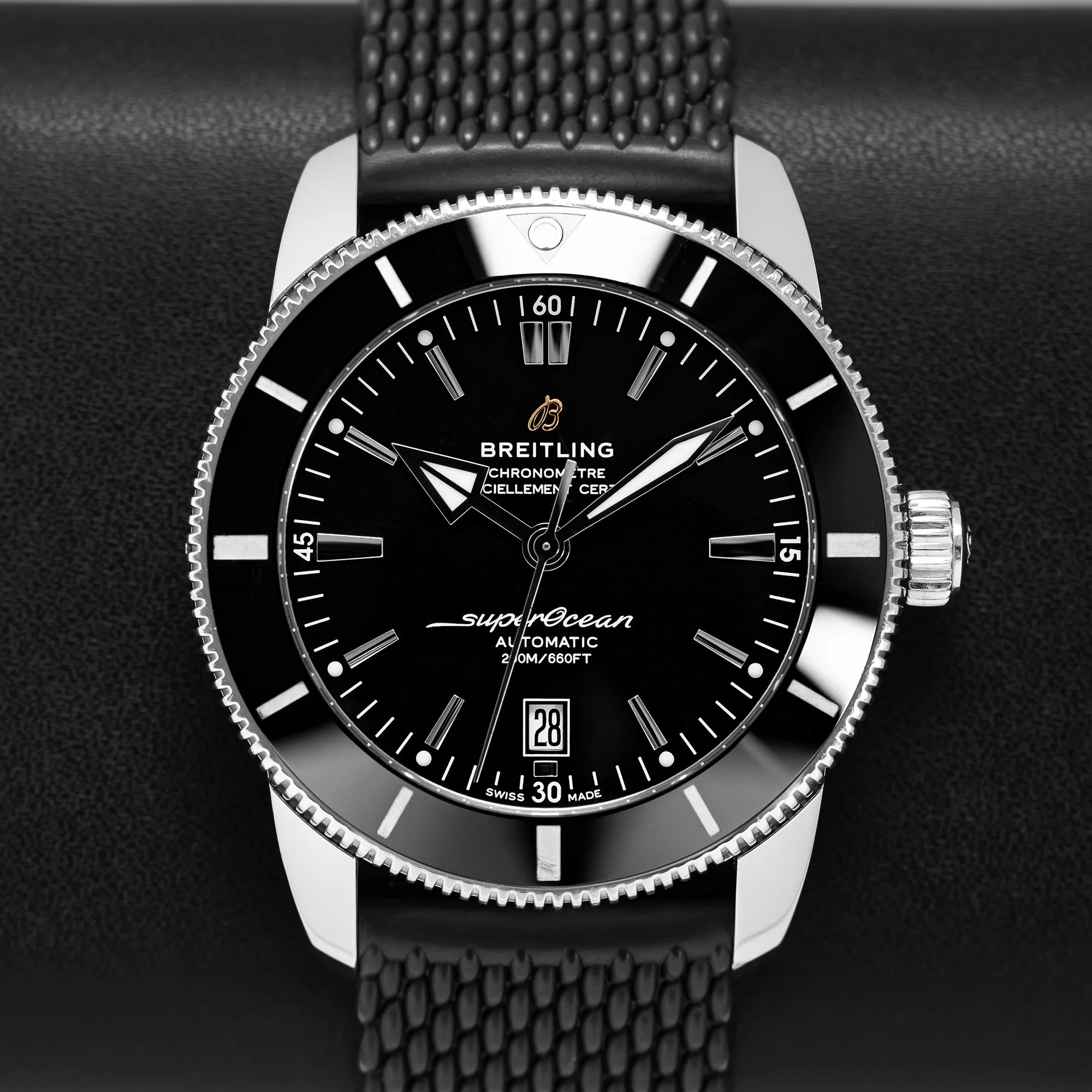 Breitling Superocean Heritage II AB2020