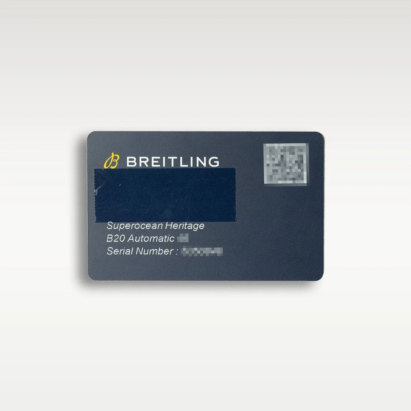 Breitling Superocean Heritage II AB2020
