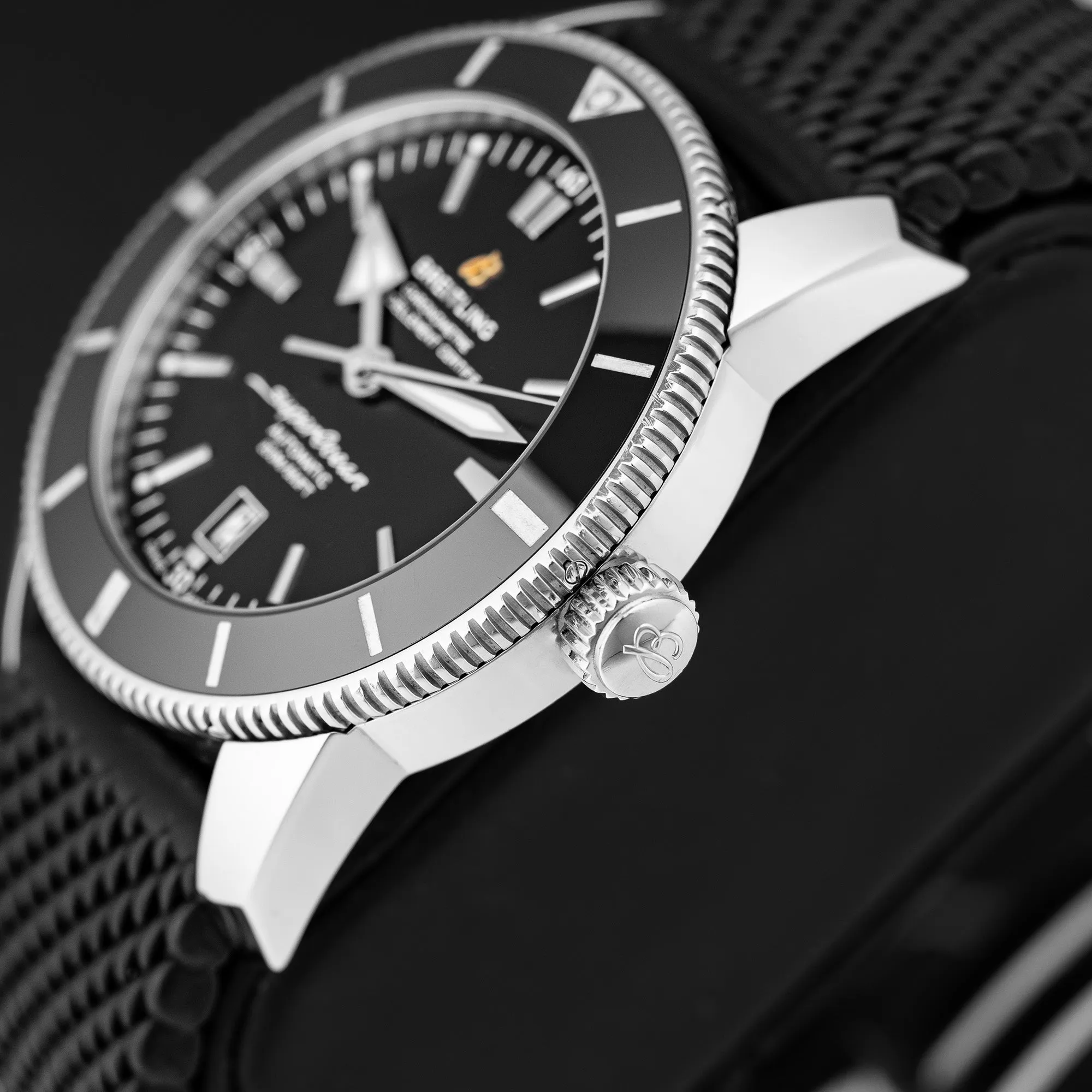 Breitling Superocean Heritage II AB2020