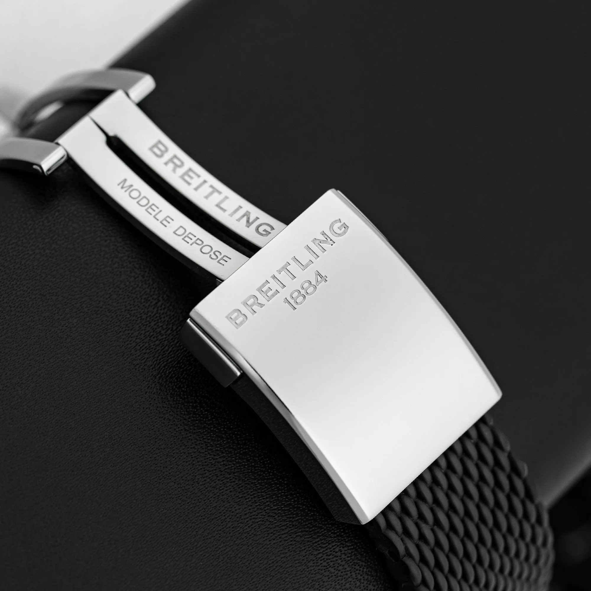 Breitling Superocean Heritage II AB2020